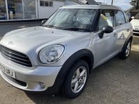 Used Mini ONE 98 HP (72 kW) 2016 Hatchback