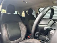 Used Mini Cooper S Seven 188 HP (138 kW) 2017 Black Hatchback