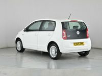 used VW up! UP 1.0 High