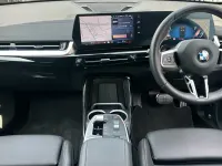 Used BMW X2 M Sport 168 HP (123 kW) 2025 Black SUV