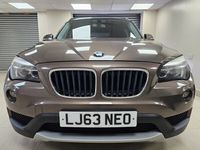 used BMW X1 sDrive 16d SE 5dr