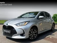 Used Toyota Yaris Design 116 HP (85 kW) 2026 Hatchback