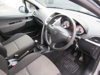 used Peugeot 207 1.6 HDi 90 Sport 5dr