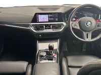 Usado BMW M4 Competition Edition 503 HP (369 kW) 2022 Cinzento Coupé