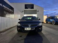 used VW CC 2.0 GT TDI CR 4dr DSG