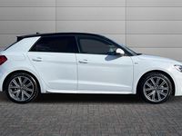 Used Audi A1 S-Line 116 HP (85 kW) 2025 Unknown SUV