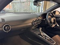 Second-hand Audi TT S-Line 230 CP (169 kW) 2018 Coupe