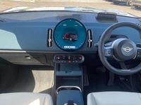 Used Mini Countryman 227 kW (309 HP) 2025 Blue SUV