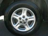 Used Land Rover Freelander 174 HP (127 kW) 2001 SUV