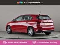 used Fiat Tipo 1.4 Easy 5dr Hatchback