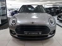 Used Mini Cooper Clubman Classic 2020 Silver Estate