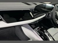 Usado Audi A5 S-Line 200 CV (147 kW) 2025 Azul Familiar