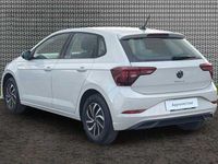 Used VW Polo 80 HP (58 kW) 2022 Hatchback