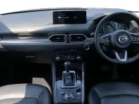 Used Mazda CX-5 Edition 165 HP (121 kW) 2022 SUV
