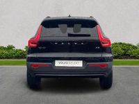 Used Volvo XC40 Plus 2025 Black SUV