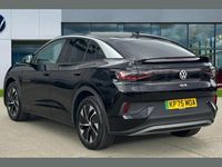 New VW ID.5 Pro 210 kW (286 HP) 2025 Black SUV