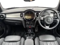 Używany Mini Cooper S Exclusive 2023 Szary Hatchback