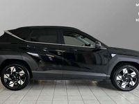 Used Hyundai Kona Ultimate 100 HP (73 kW) 2025 Black SUV