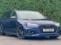 Used Audi RS4 450 HP (330 kW) 2024 Estate