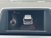 Used BMW 218 Sport Line 2015 Black Hatchback