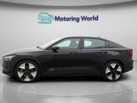 Used Polestar 2 300 kW (408 HP) 2022 Hatchback