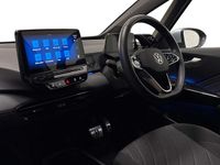 Used VW ID.3 Pro 150 kW (204 HP) 2023 Silver Hatchback