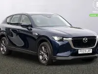 Used Mazda CX-60 Exclusive-Line 328 HP (241 kW) 2026 SUV