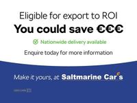 Used Mercedes EQC400 AMG Line Premium Plus 300 kW (408 HP) 2023 White SUV