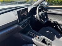Begagnad Cupra Formentor VZ2 272 HK (200 kW) 2025 Vit SUV