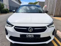 Used Vauxhall Corsa Ultimate 2023 White Hatchback