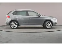 Used Skoda Kamiq SE L Executive 110 HP (80 kW) 2024 Graphite grey metallic SUV