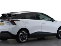 Used MG MG4 EV Trophy 2023 Hatchback