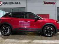 used Vauxhall Mokka 1.2 TURBO SRI PREMIUM EURO 6 (S/S) 5DR PETROL FROM 2022 FROM BASILDON (SS15 6RW) | SPOTICAR