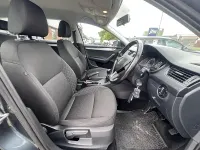 Used Skoda Octavia 113 HP (83 kW) 2019 Grey Estate