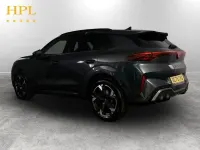 Used Cupra Terramar 150 HP (110 kW) 2025 Grey SUV
