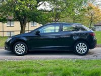 used Seat Leon 1.2 TSI 110 SE 3dr [Technology Pack]