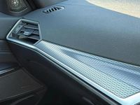 Used BMW M340 M Sport 368 HP (270 kW) 2024 Blue Sedan