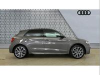 New Audi A1 S-Line 113 HP (83 kW) 2025 Other SUV