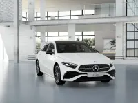 Nowe Mercedes A200 Edition 163 KM (119 kW) 2026 Hatchback