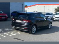 Used Skoda Fabia SE L 150 HP (110 kW) 2025 Black magic pearl effect Hatchback