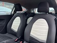 Used Alfa Romeo MiTo Sprint 85 HP (62 kW) 2014 White/black Hatchback