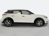 Used DS Automobiles DS3 Crossback E-Tense Bastille 100 kW (136 HP) 2023 White SUV