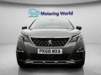Gebraucht Peugeot 3008 Premium 181 PS (133 kW) 2020 SUV