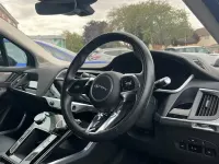 Used Jaguar I-Pace 294 kW (400 HP) 2022 SUV