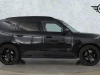 Used Mini Countryman 168 HP (123 kW) 2024 Black SUV