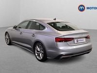 Used Audi A5 Sportback Sport 150 HP (110 kW) 2024 Hatchback