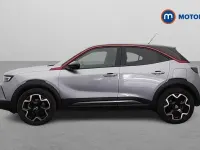 Used Vauxhall Mokka 100 kW (136 HP) 2025 SUV