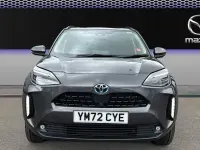 Used Toyota Yaris Hybrid 116 HP (85 kW) 2025 Estate
