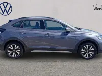 Used VW Taigo 110 HP (80 kW) 2023 SUV