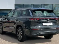 Used VW Tayron Life 150 HP (110 kW) 2025 Grey SUV